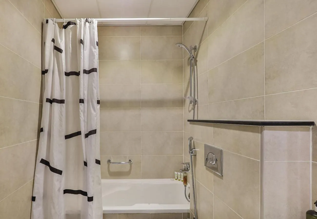 Carson Tower B,Damac Hills - Studio Apartment - Allsopp & Allsopp Dubai 0*,  Forenede Arabiske Emirater