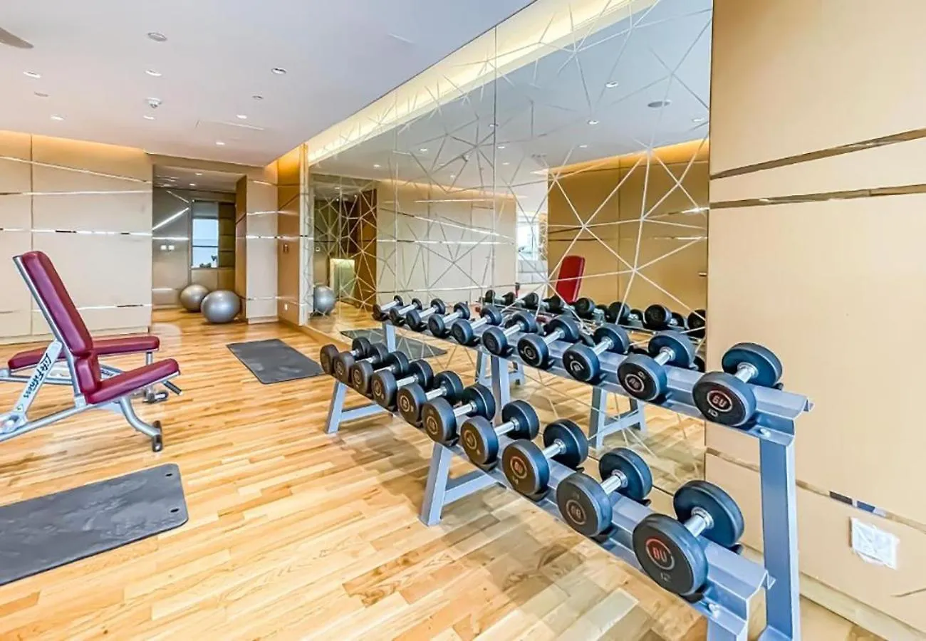 Carson Tower B,Damac Hills - Studio Apartment - Allsopp & Allsopp Dubai
