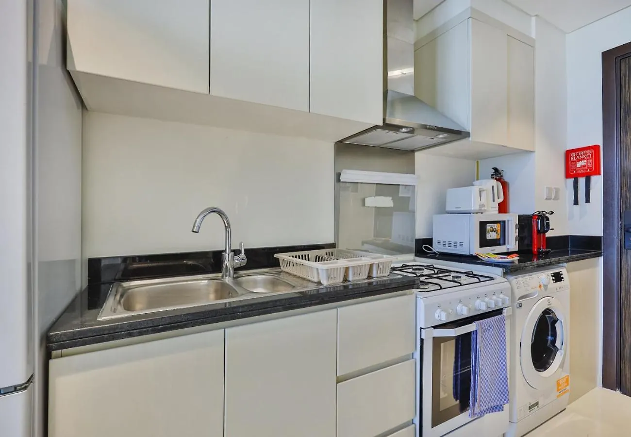 Carson Tower B,Damac Hills - Studio Apartment - Allsopp & Allsopp Dubai 0*,