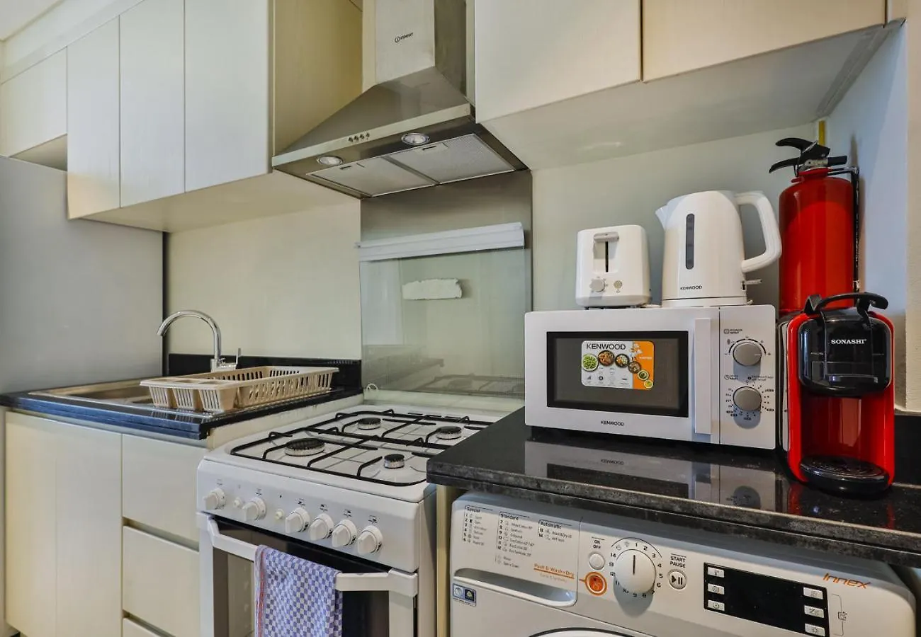 Carson Tower B,Damac Hills - Studio Apartment - Allsopp & Allsopp Dubai Forenede Arabiske Emirater